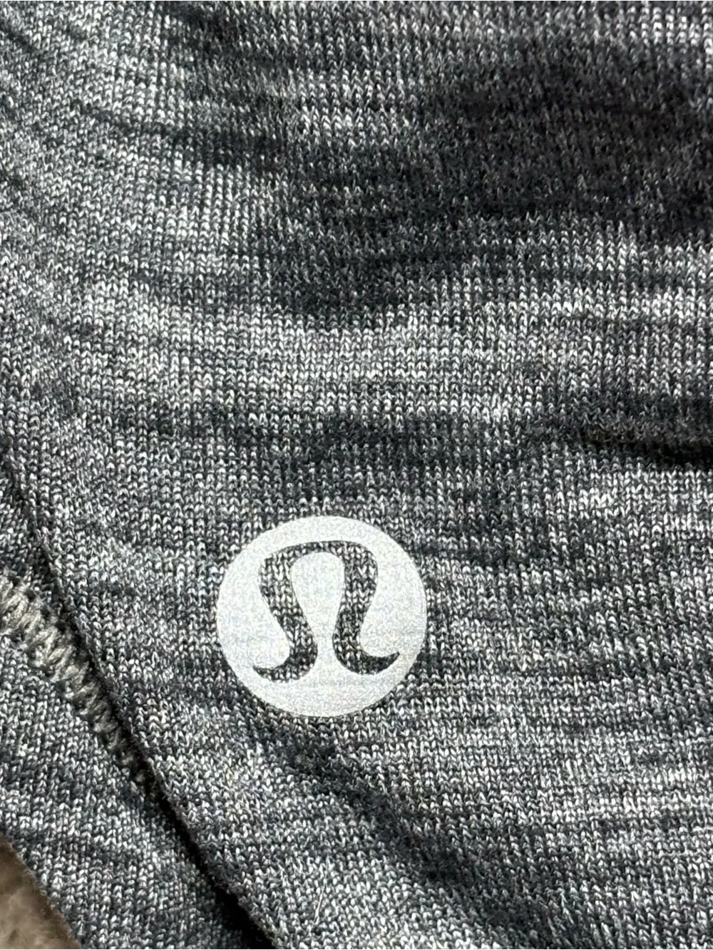 Lululemon Free To Be Serene Tank (2 In 1) *Medium Support For C/D Cup